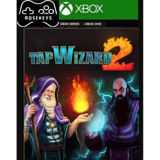 Tap Wizard 2