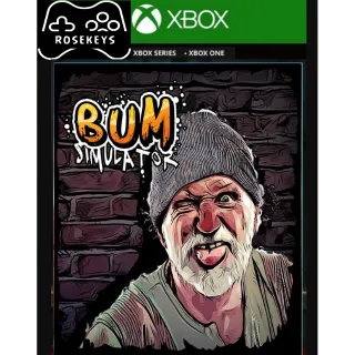 Bum Simulator