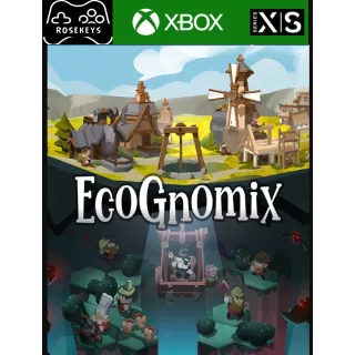 EcoGnomix