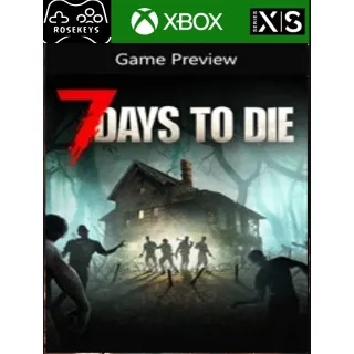 7 Days to Die