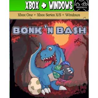 Bonk 'N Bash Pack