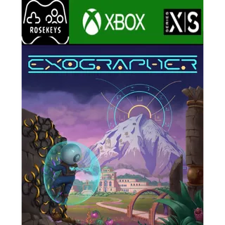 Exographer