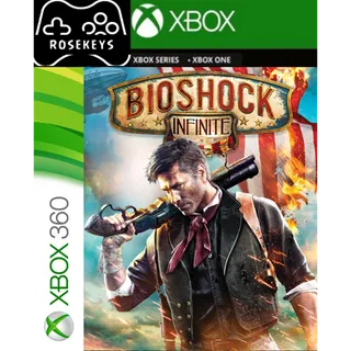 BioShock Infinite