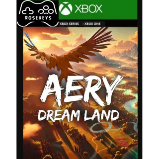 Aery - Dream Land