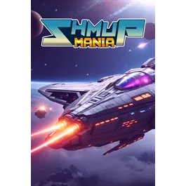 SHMUP MANIA xbox