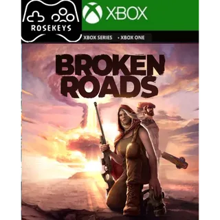 Broken Roads