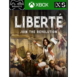 Liberte