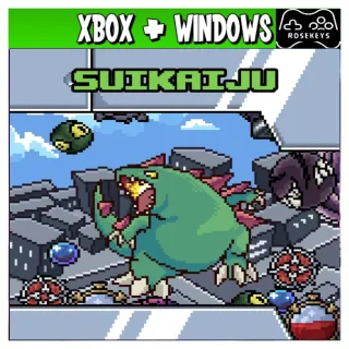 Suikaiju Bundle (Windows + Xbox)
