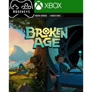 Broken Age 