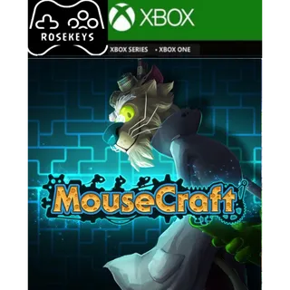 MouseCraft
