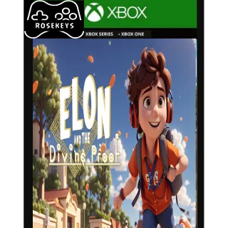 Elon and the Divine Proof (Xbox One)
