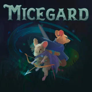 MICEGARD (XBOX+WIN)