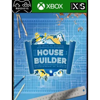 House Builder Overtime