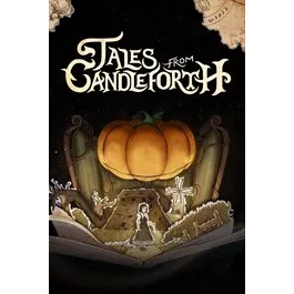 Tales from Candleforth