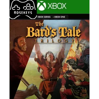 The Bard's Tale Trilogy