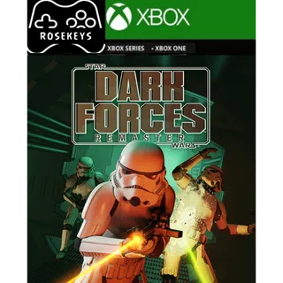 STAR WARS™: Dark Forces Remaster