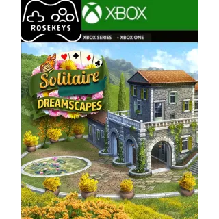 Solitaire Dreamscapes