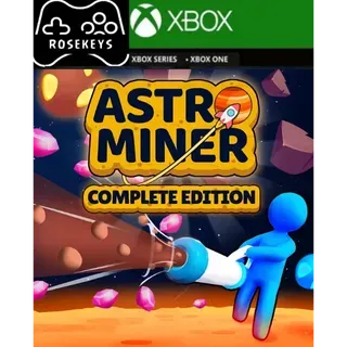 Astro Miner: Complete Edition