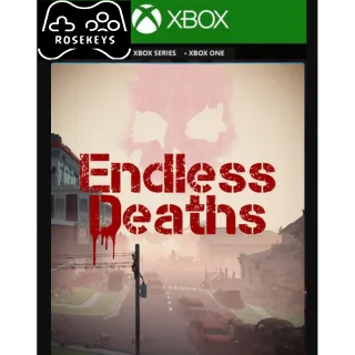 Endless Deaths