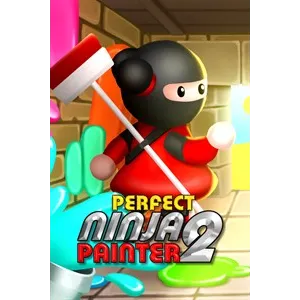 Perfect Ninja Painter 2 (Windows)
