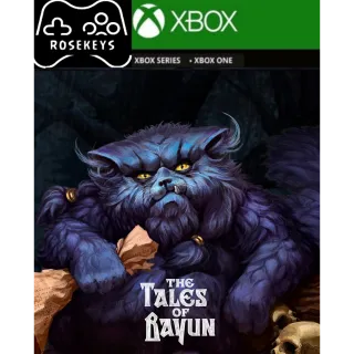 The Tales of Bayun