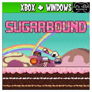Sugarbound (Windows + Xbox)