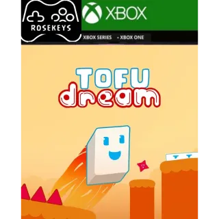 Tofu Dream (Xbox One)