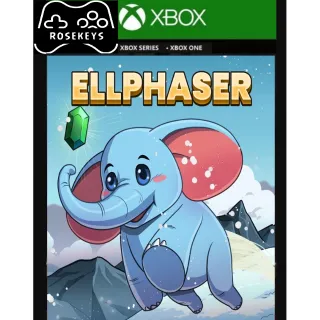 Ellphaser (Xbox One)