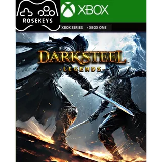 Dark Steel Legends