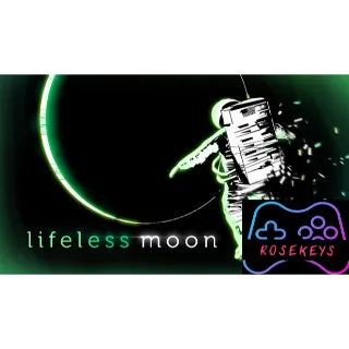Lifeless Moon