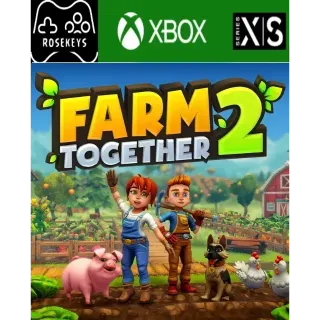 Farm Together 2