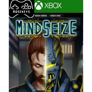 MindSeize xbox