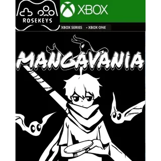 Mangavania