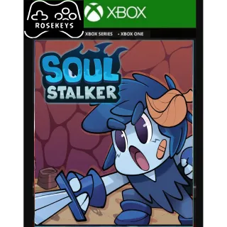 Soul Stalker