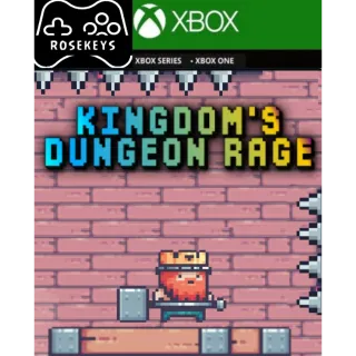Kingdom's Dungeon Rage