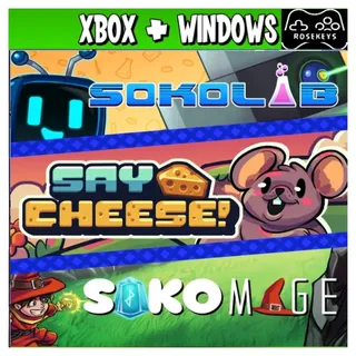 Sokobundle
