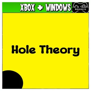 Hole Theory - Bundle