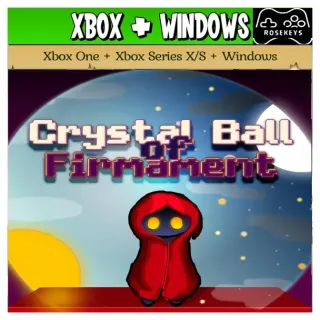 Crystal Ball of Firmament bundle