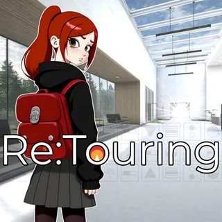 Re:Touring (Xbox Series X|S)