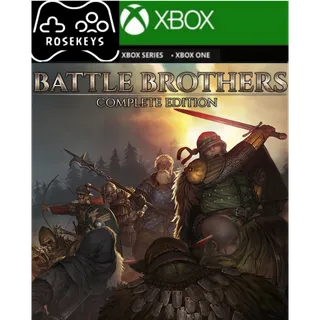 Battle Brothers - Complete Edition