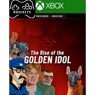 The Rise of the Golden Idol