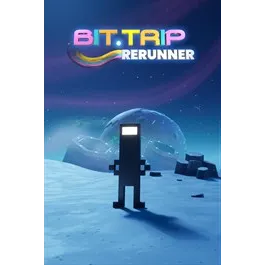 BIT.TRIP RERUNNER