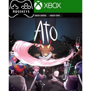 Ato (Xbox)