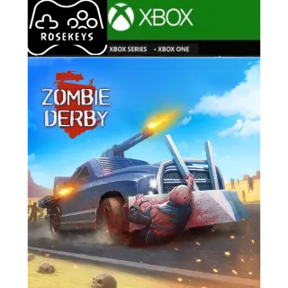 Zombie Derby