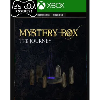 Mystery Box: The Journey 