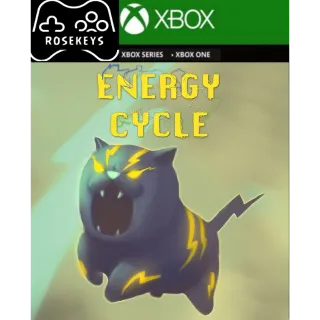 Energy Cycle