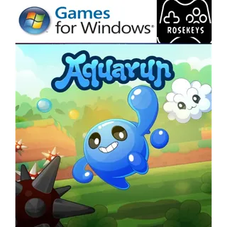 Aquarun (windows)
