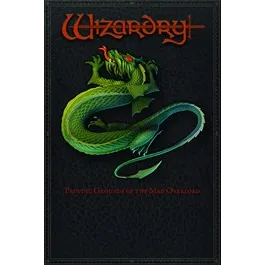 Wizardry: Proving Grounds of the Mad