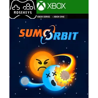Sumorbit