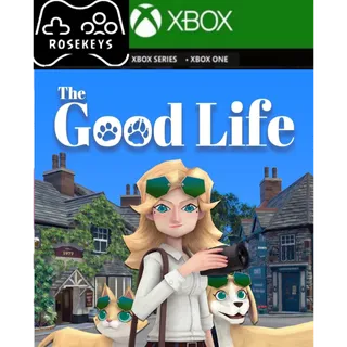 The Good Life